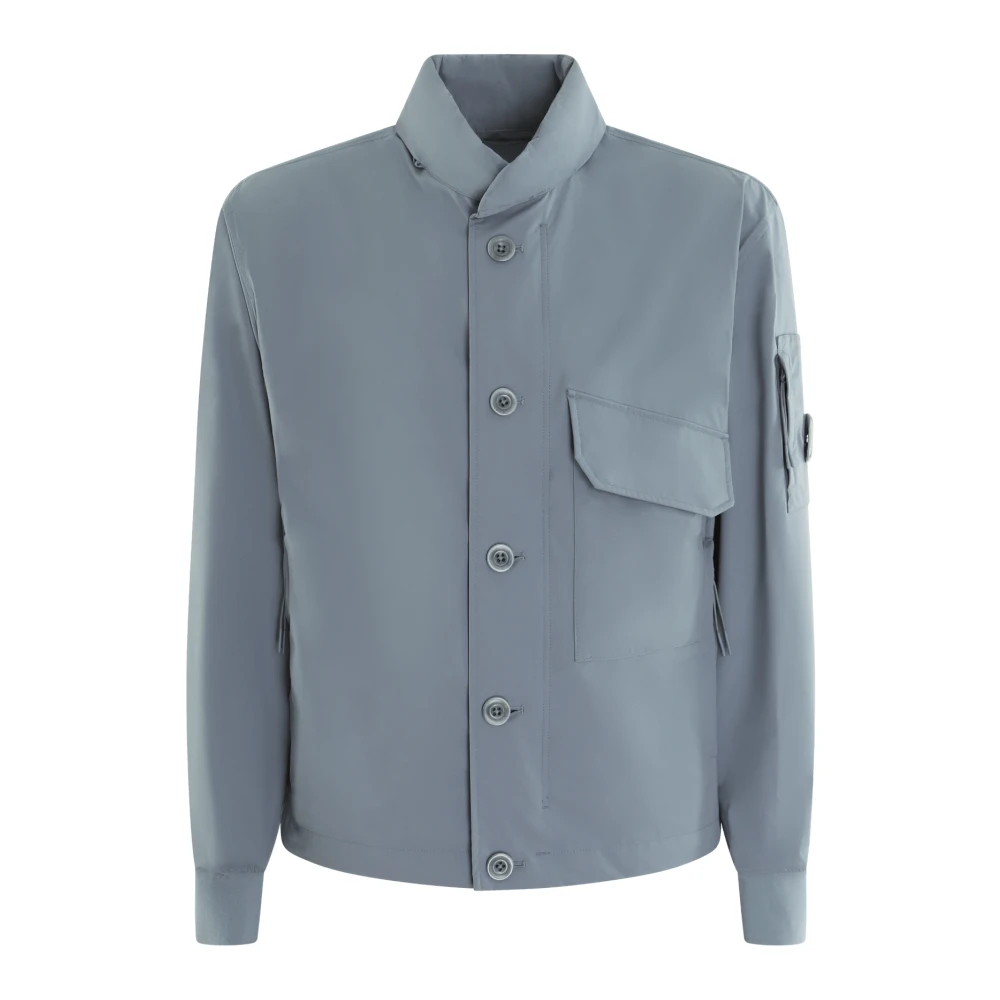 Jackets > Light Jackets - - C.p. Company - Modalova
