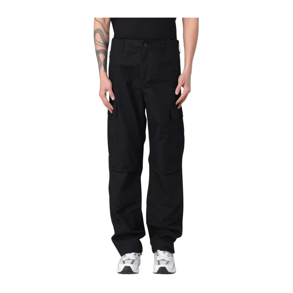 Trousers > Wide Trousers - - Carhartt Wip - Modalova