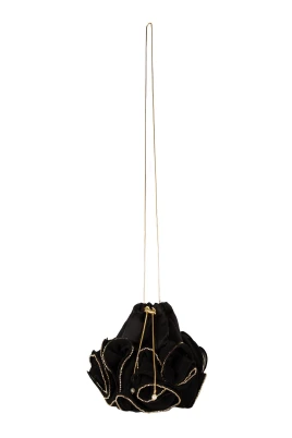 Ruffles Bag