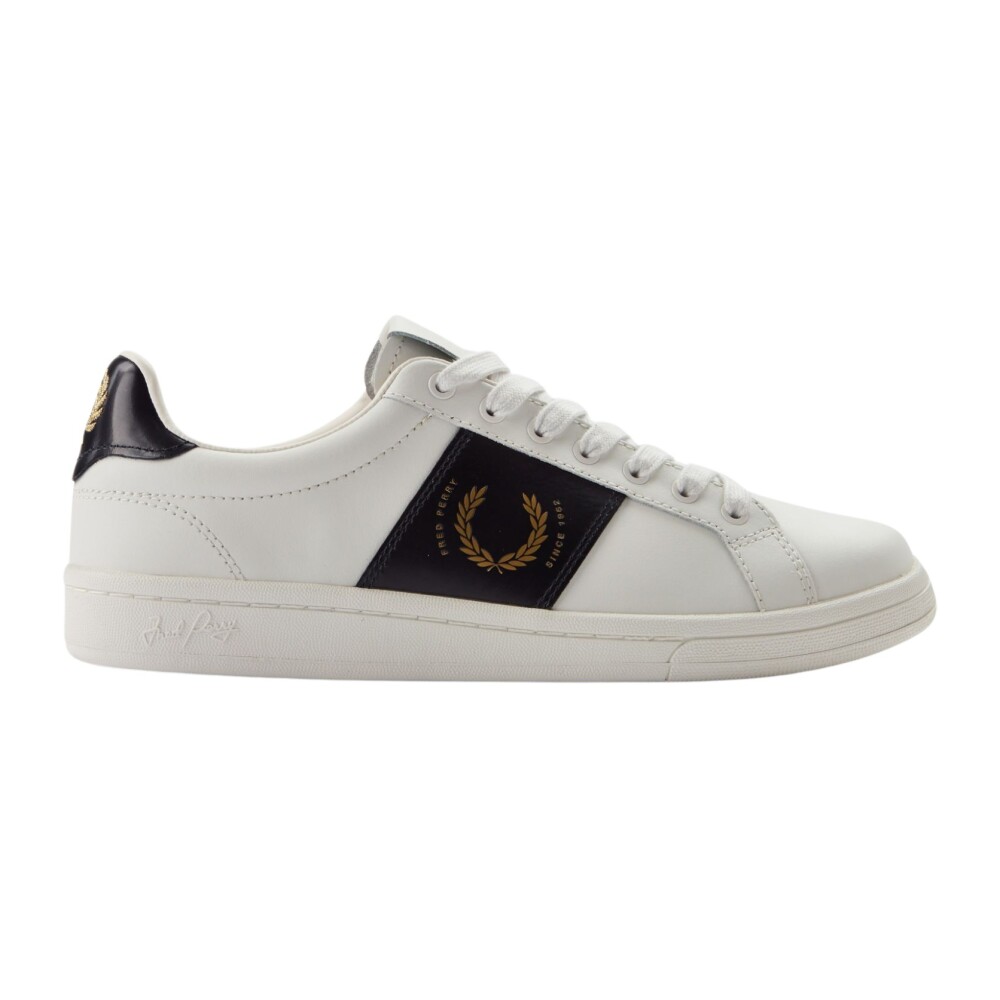 Fred perry sneakers clearance heren