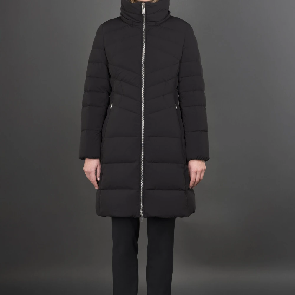 Moorer Swami-Kn Black Dames