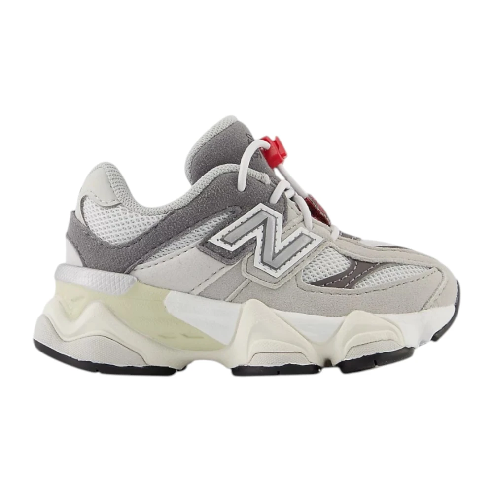 New Balance Boys Multicolor Kids Lifestyle Raincloud Trainers - Kids Sneakers - 21 Eu - Kids