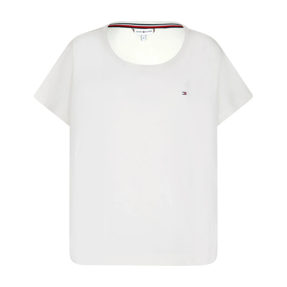 Tops > T-Shirts - - Tommy Hilfiger - Modalova