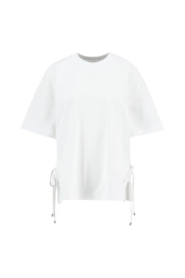 Marron T-shirt