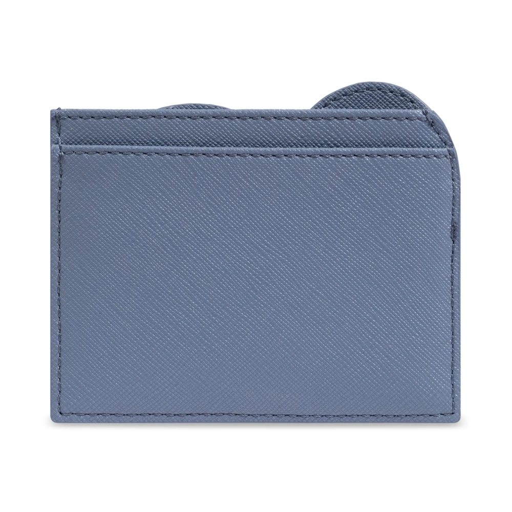 Vivienne Westwood Kaarthouder Blue Dames