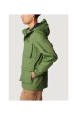veste-en-polyester-vert-collection-printemps-ete