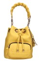 jaune