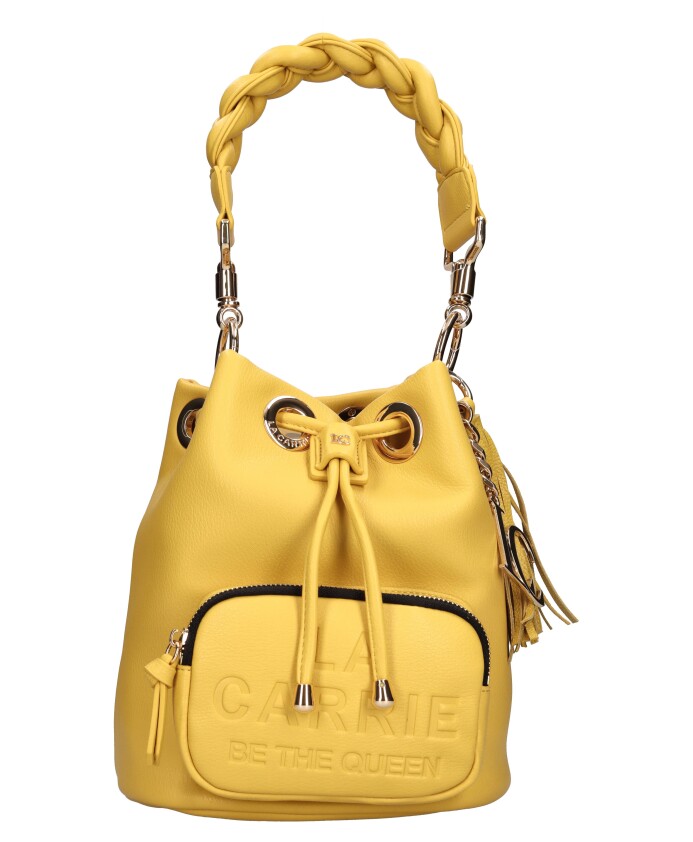 jaune