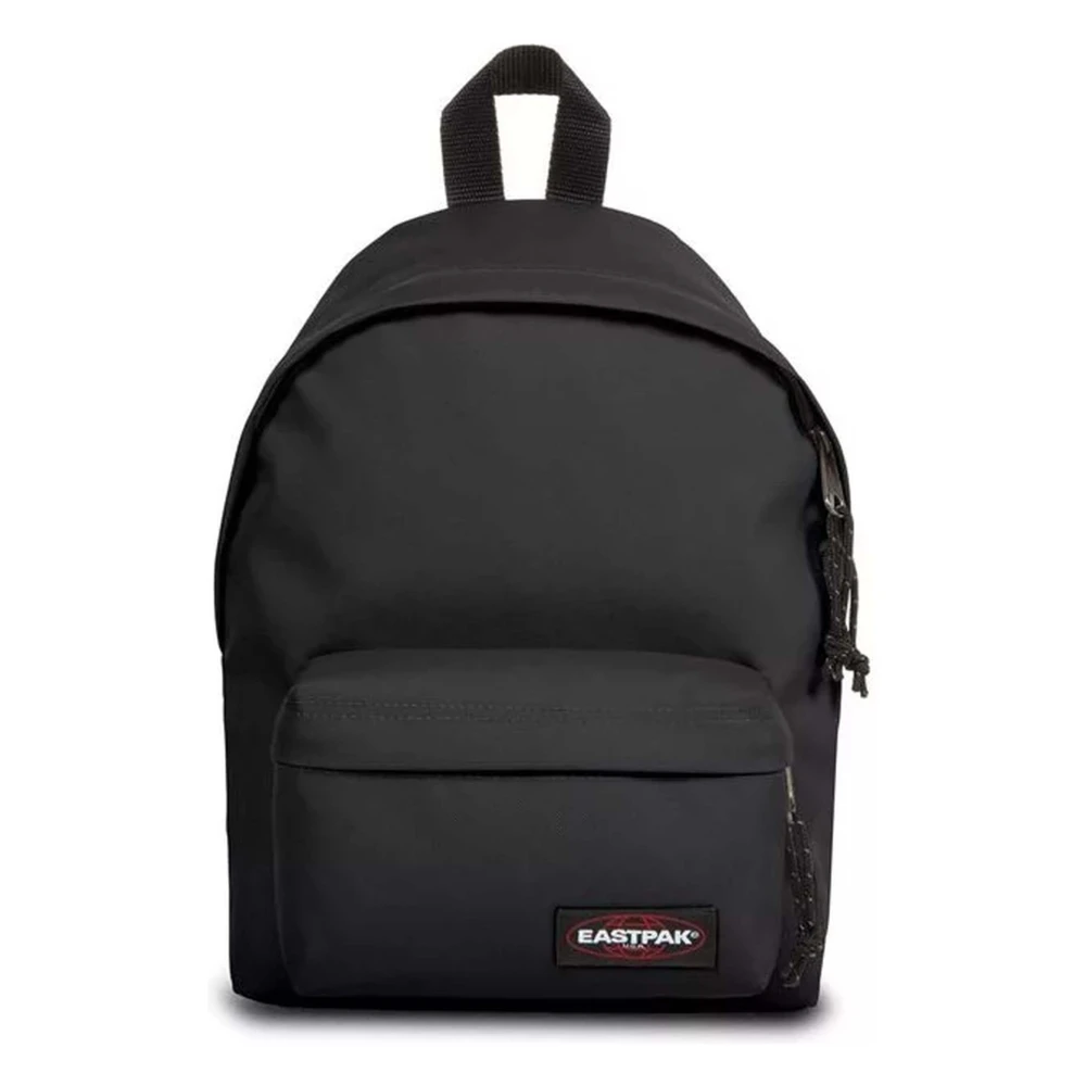 Zaini Eastpak Orbit 10L Uomo Nero Unica Tessuto - Immagine 7