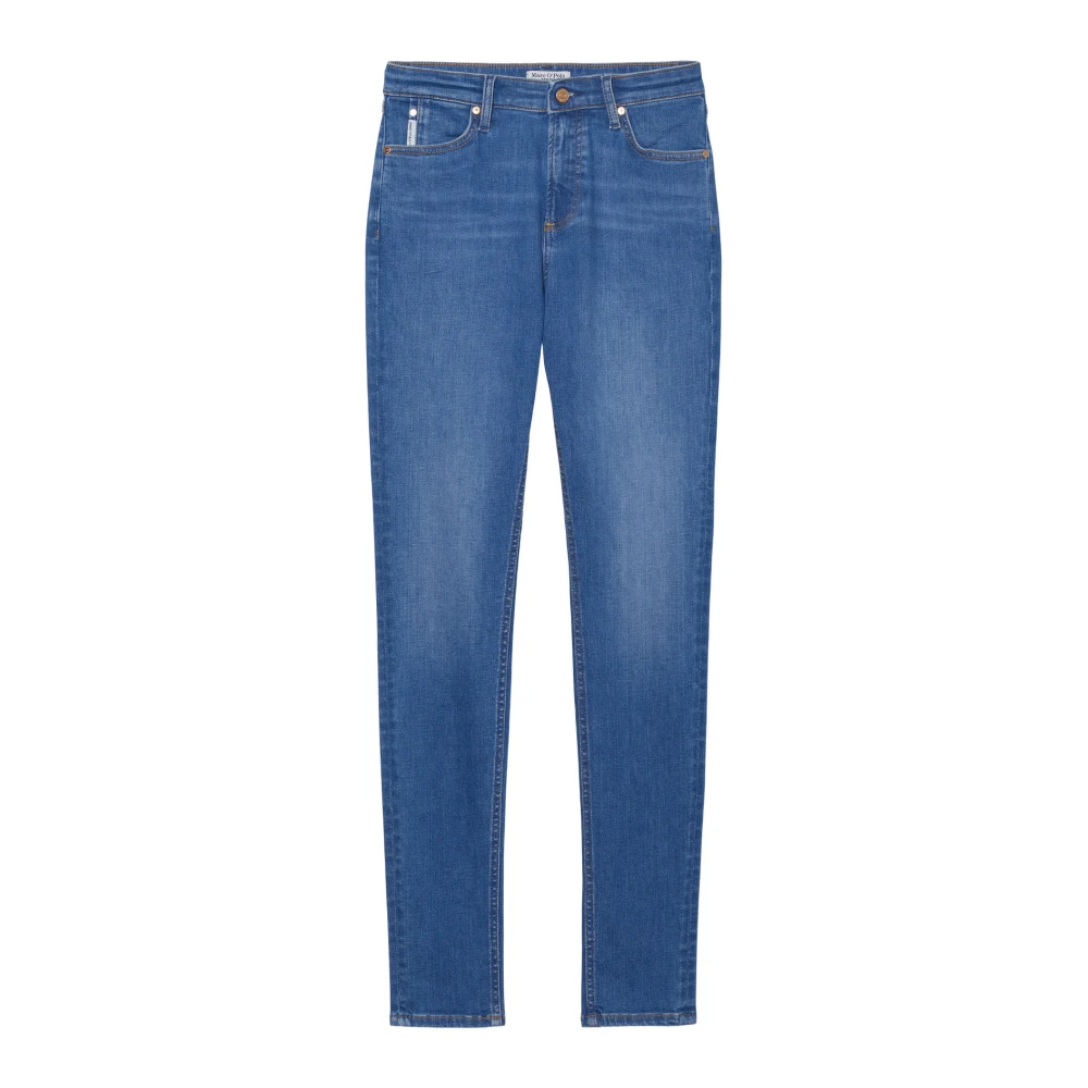 Marc O'Polo Jeans model KAJ Skinny Blue Dames