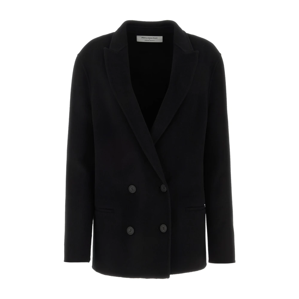 Jackets > Blazers - - Philosophy di Lorenzo Serafini - Modalova