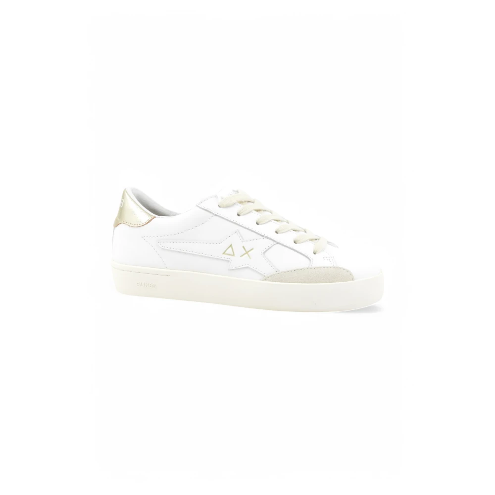 Sun68 - Shoes > Sneakers - White - Sun68 - Modalova