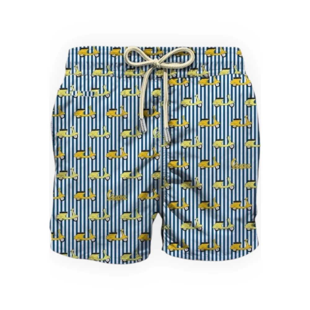 Swimwear > Beachwear - - MC2 Saint Barth - Modalova