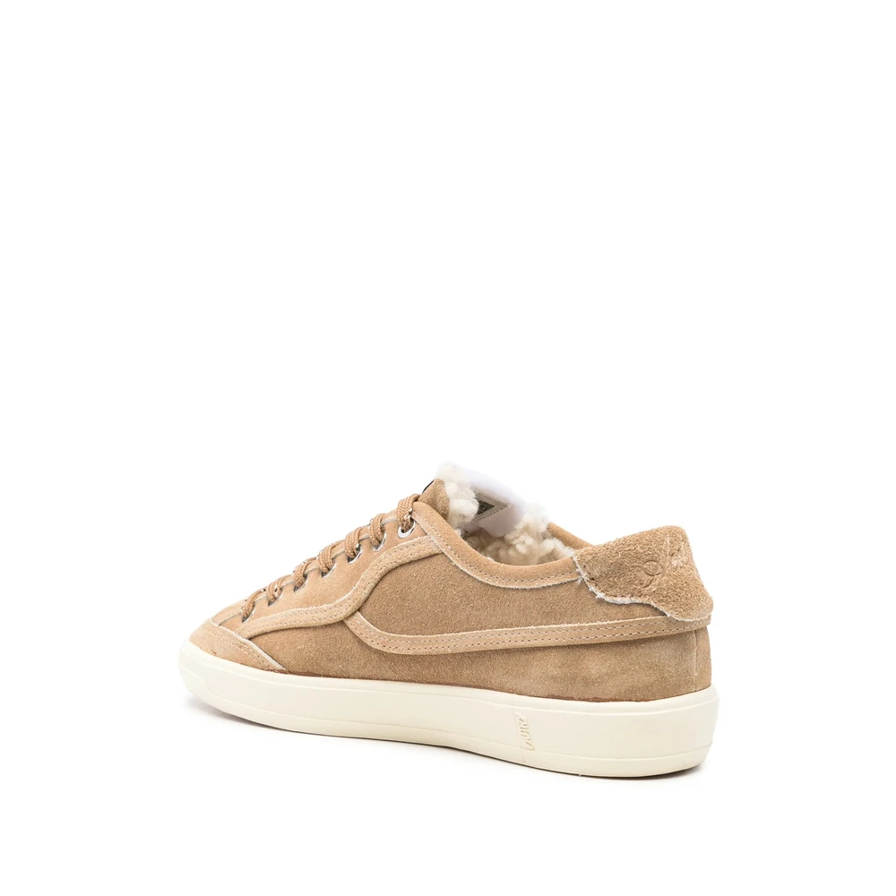 Autry Windscape Lage Sneakers