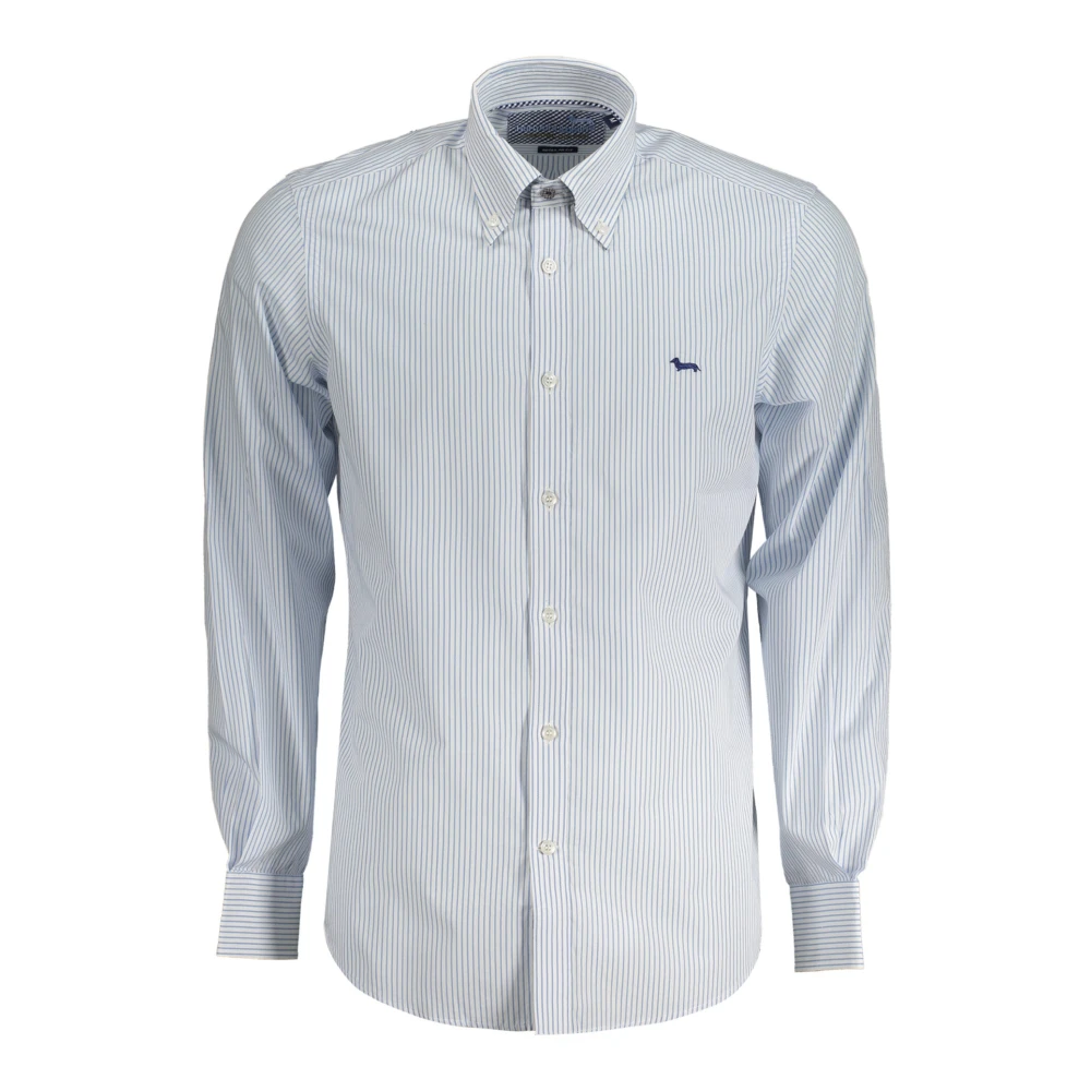 Harmont & Blaine Kleding White Heren