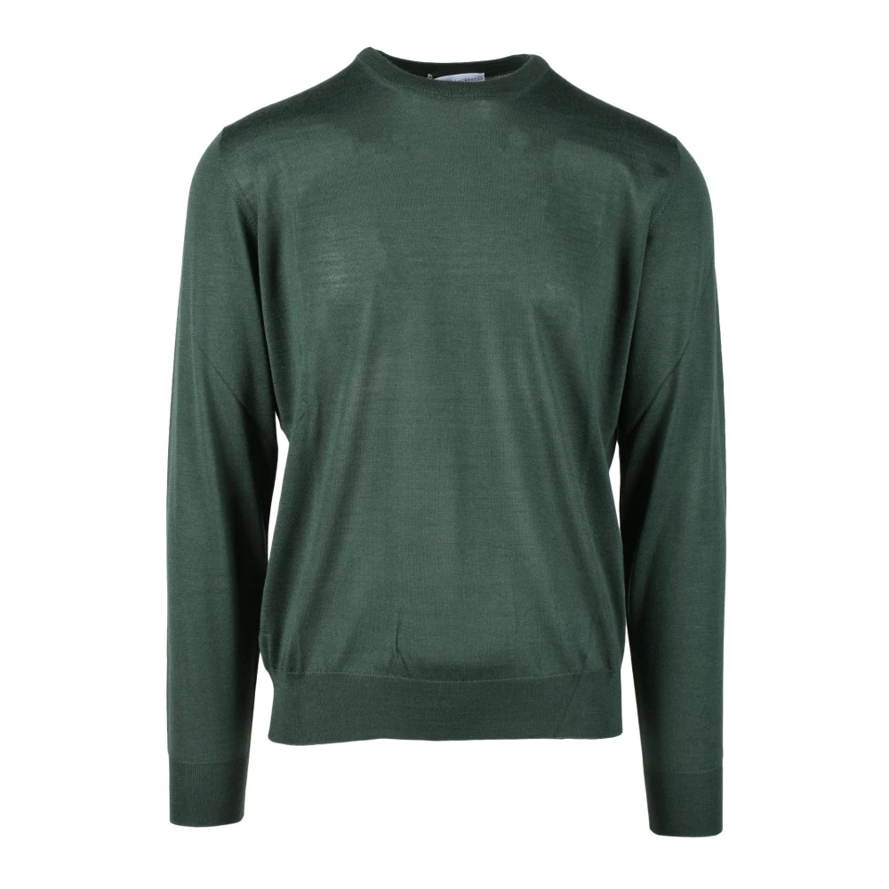Knitwear > Cashmere Knitwear - - Filippo De Laurentiis - Modalova