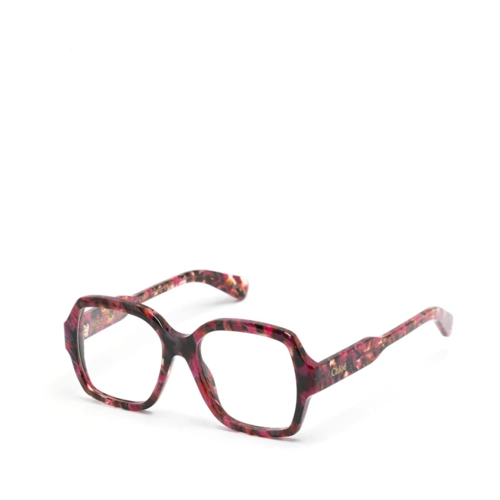 Accessories > Glasses - - Chloé - Modalova