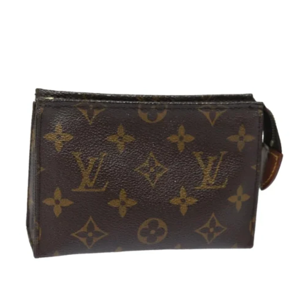 Pre-owned > Pre-owned Bags - - Louis Vuitton Vintage - Modalova