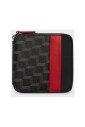 porte-cartes-noir-rouge-cube-perspective