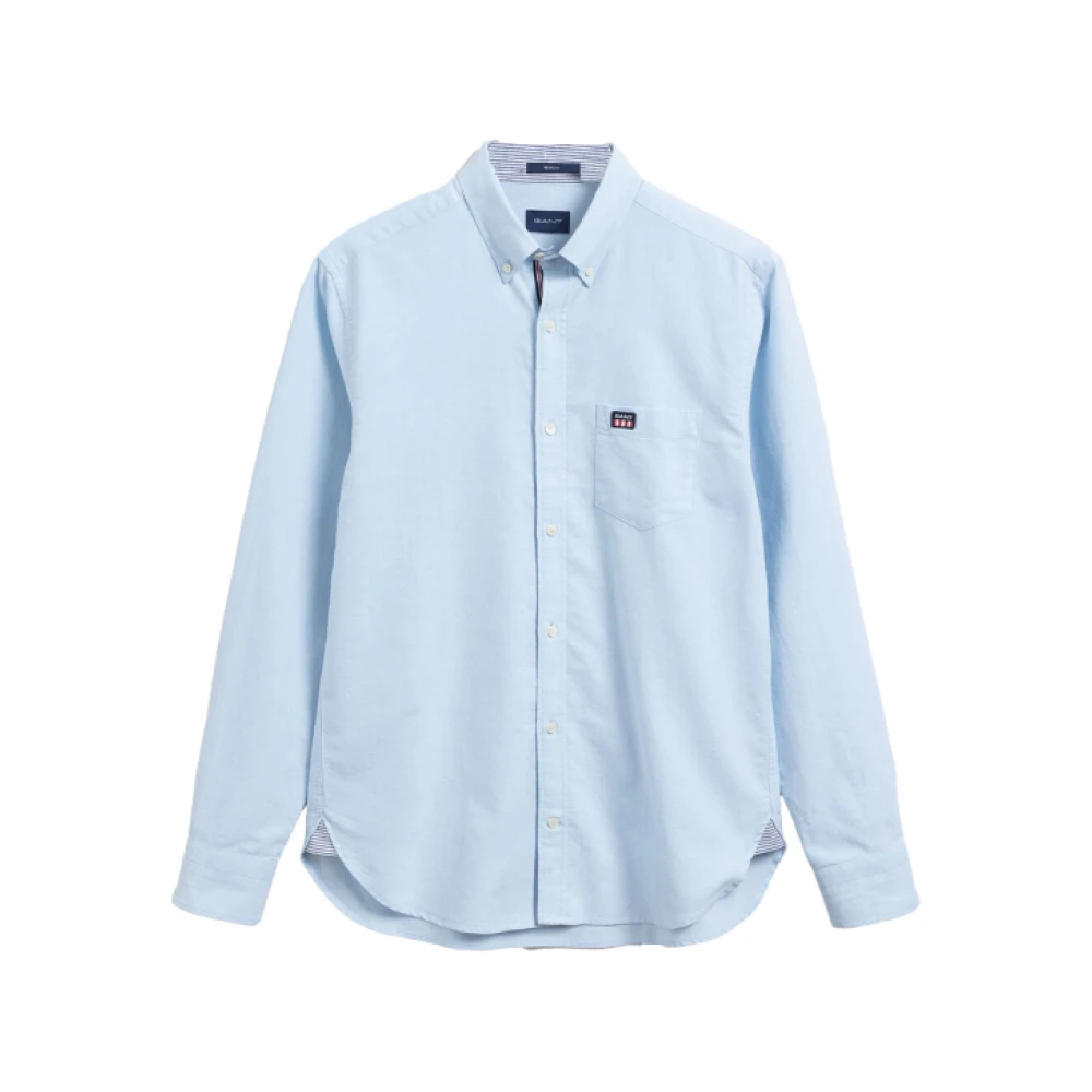 Shirts > Casual Shirts - - Gant - Modalova