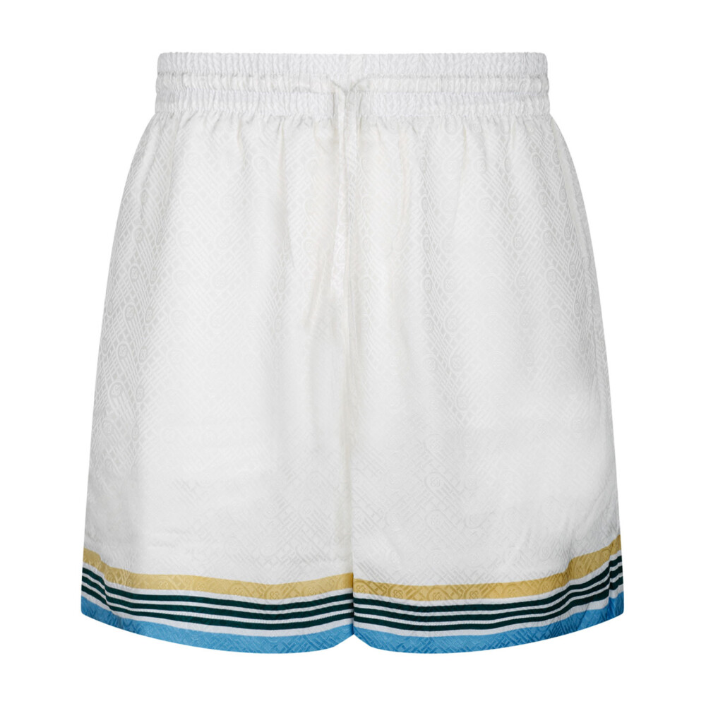 Shorts eleganti on sale