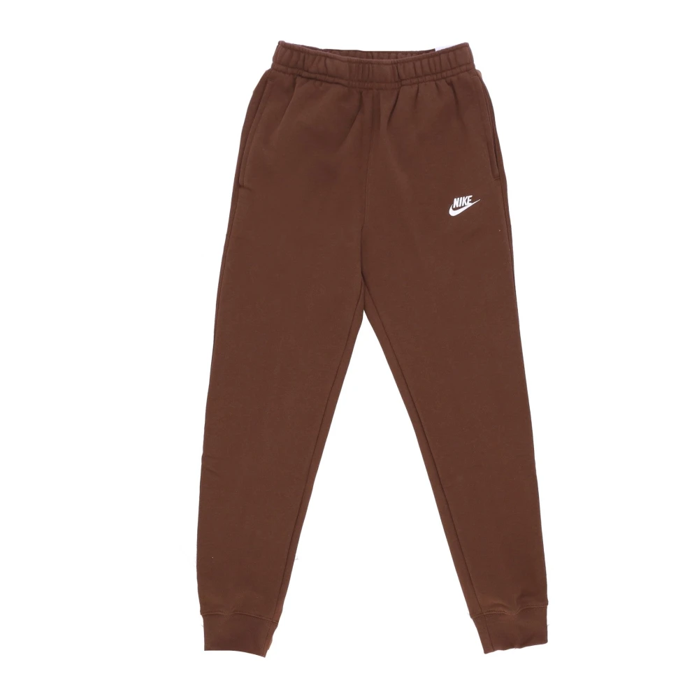 Trousers > Sweatpants - - Nike - Modalova