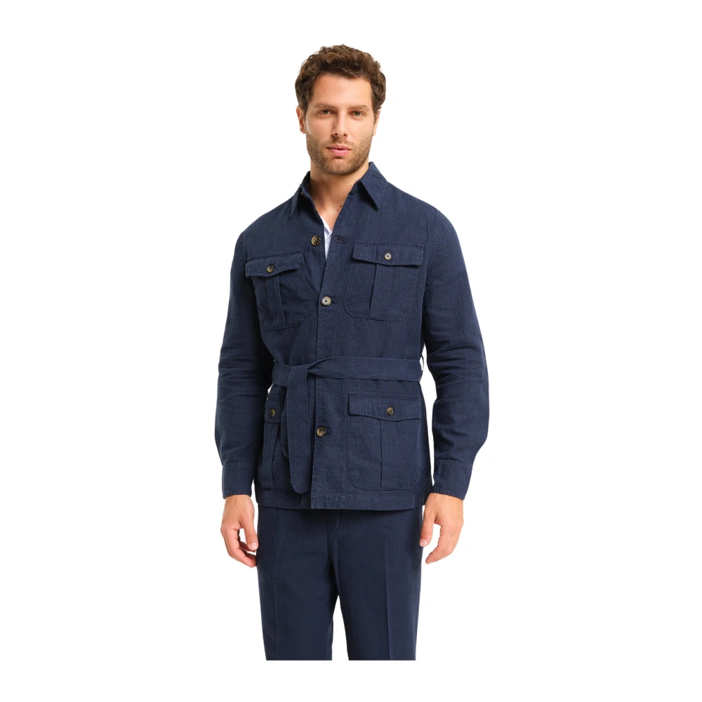 Jackets > Light Jackets - - Peninsula - Modalova