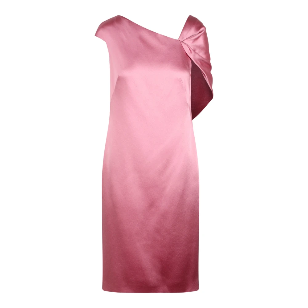 Givenchy Summer Dresses Pink Dames