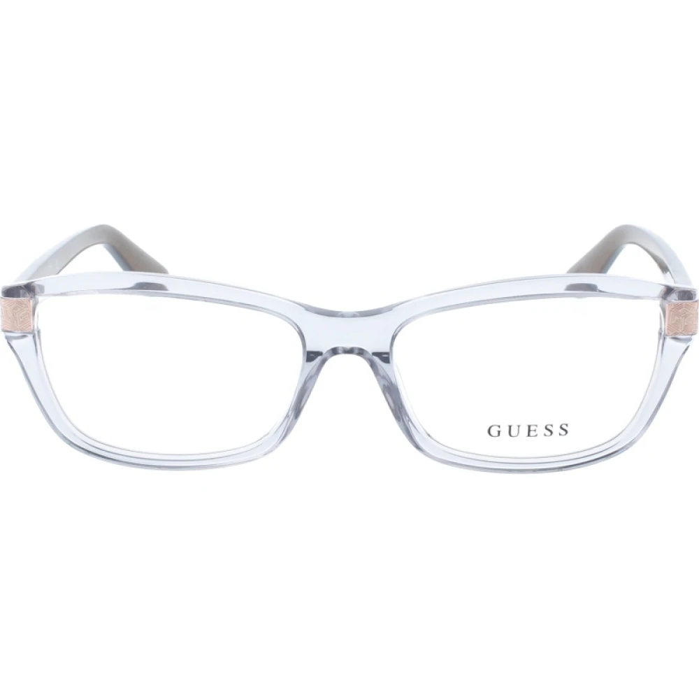 Guess Glasses Gray Dames