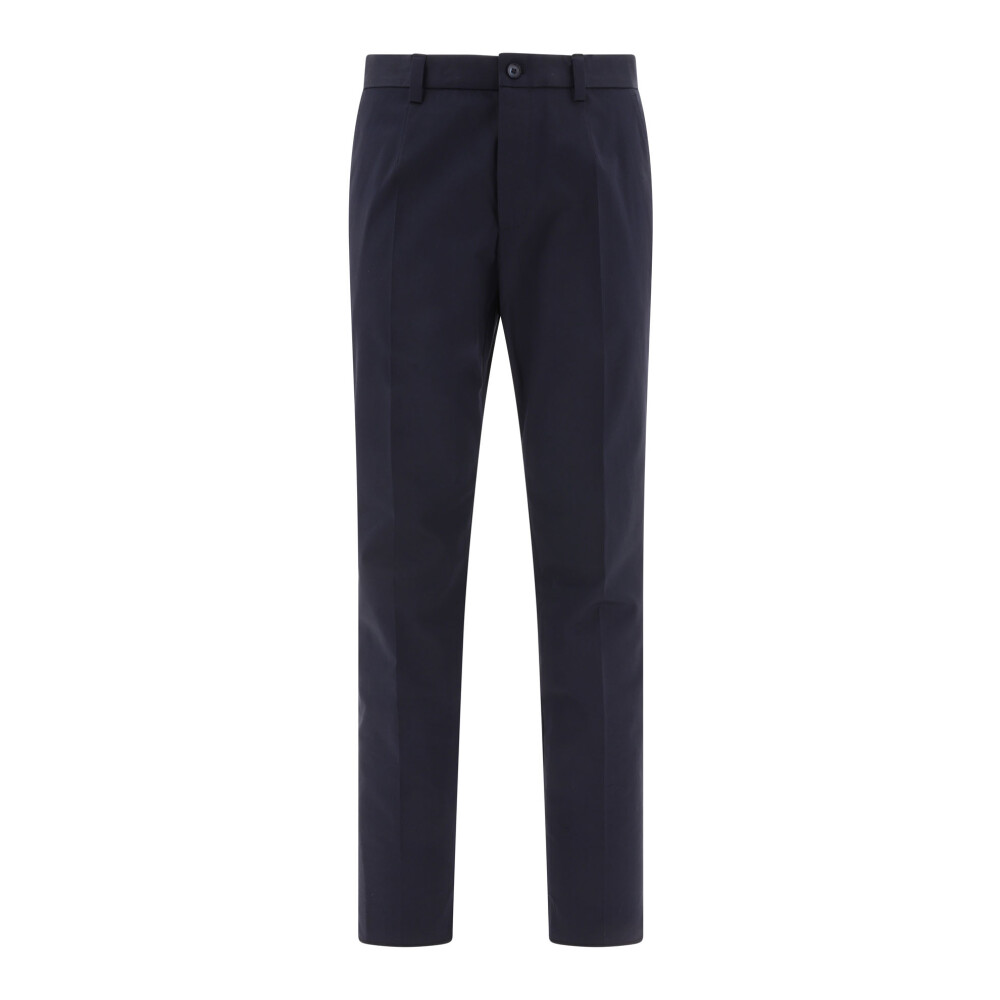 Dolce & Gabbana Slim-fit Trousers • Shop Slim-fit Trousers