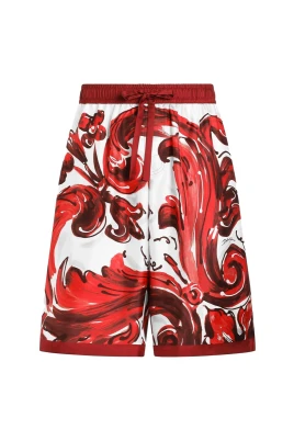 Dolce & Gabbana Byxor