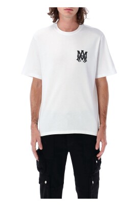 core-logo-t-shirt-white