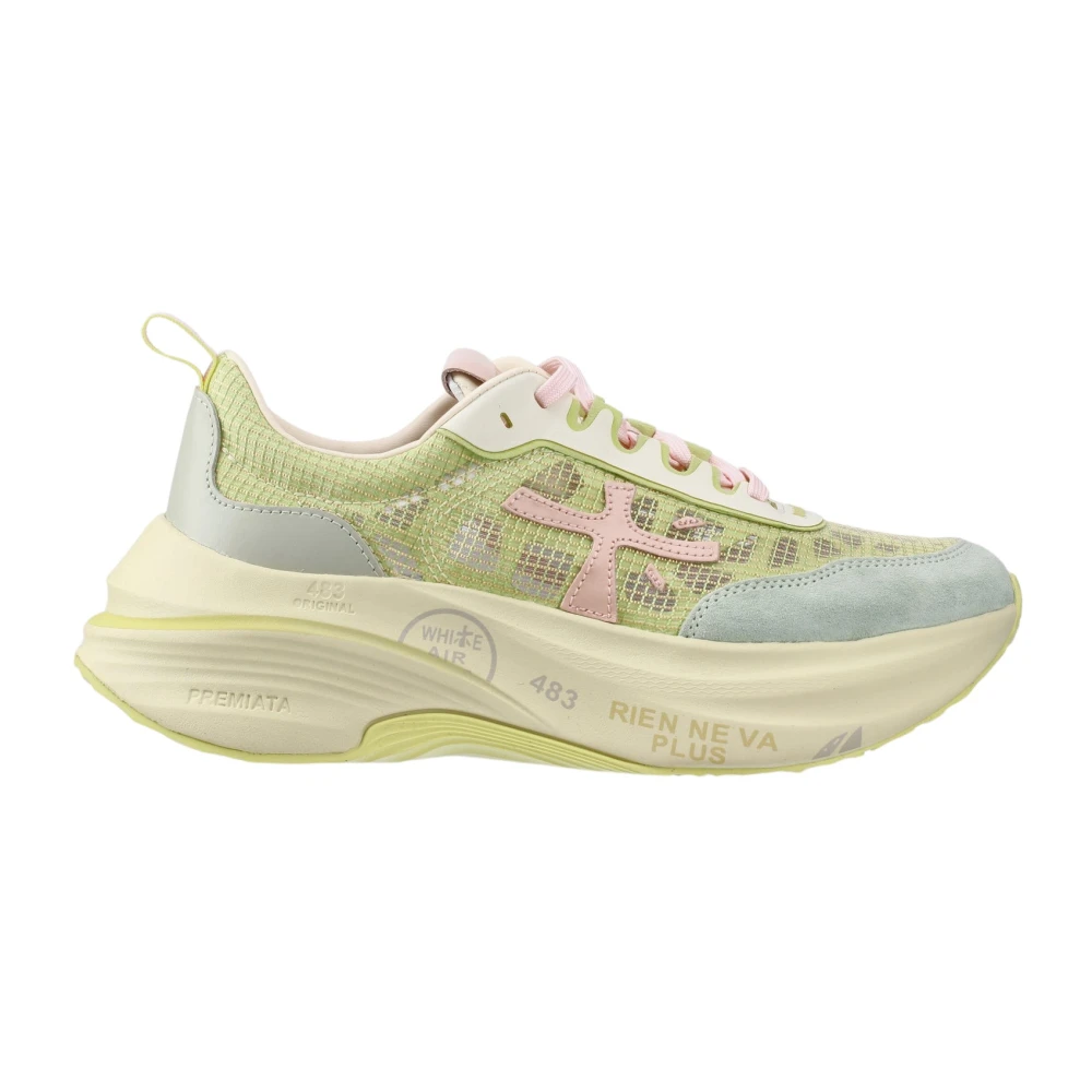 Shoes > Sneakers - - Premiata - Modalova
