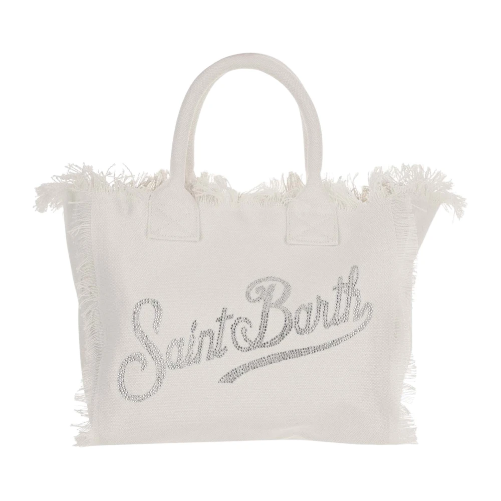 MC2 Saint Barth Bags White Dames