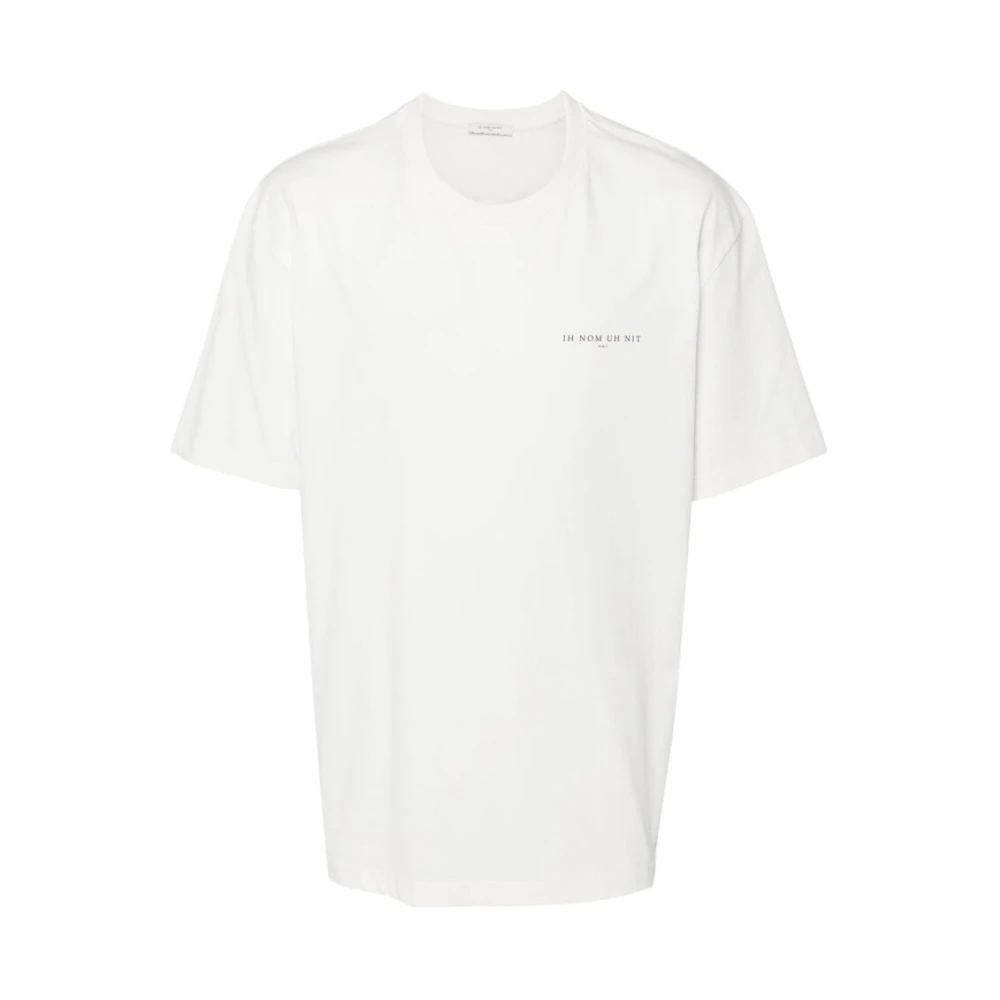 Tops > T-Shirts - - IH NOM UH NIT - Modalova
