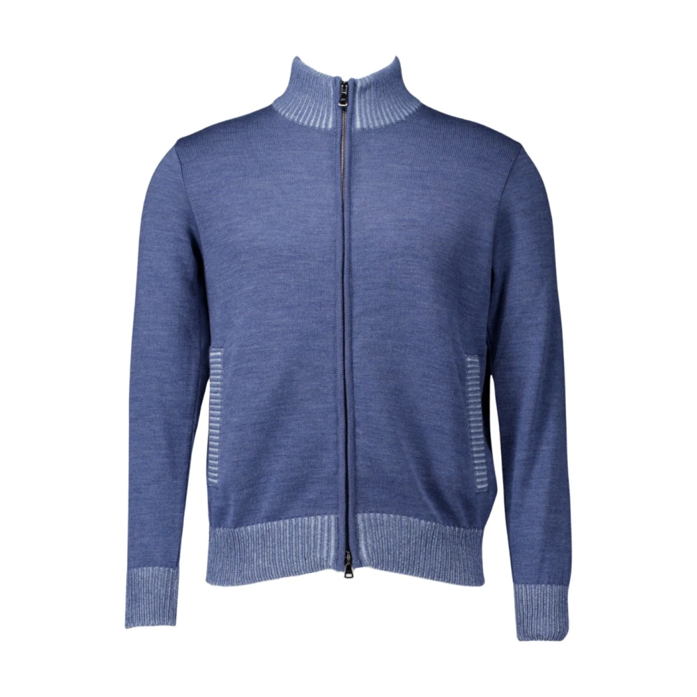 Knitwear > Cardigans - - Paul & Shark - Modalova