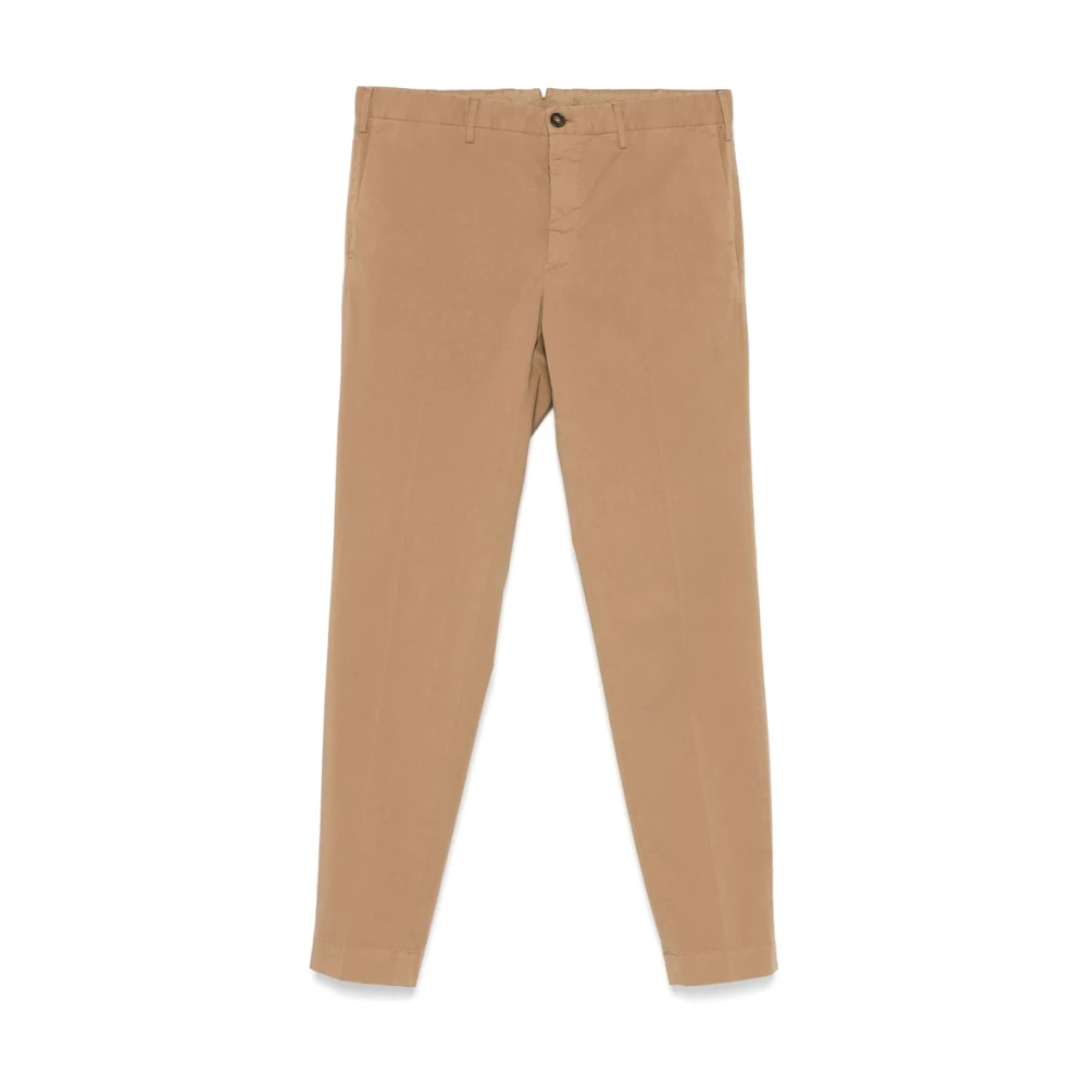 Trousers > Chinos - - Incotex - Modalova