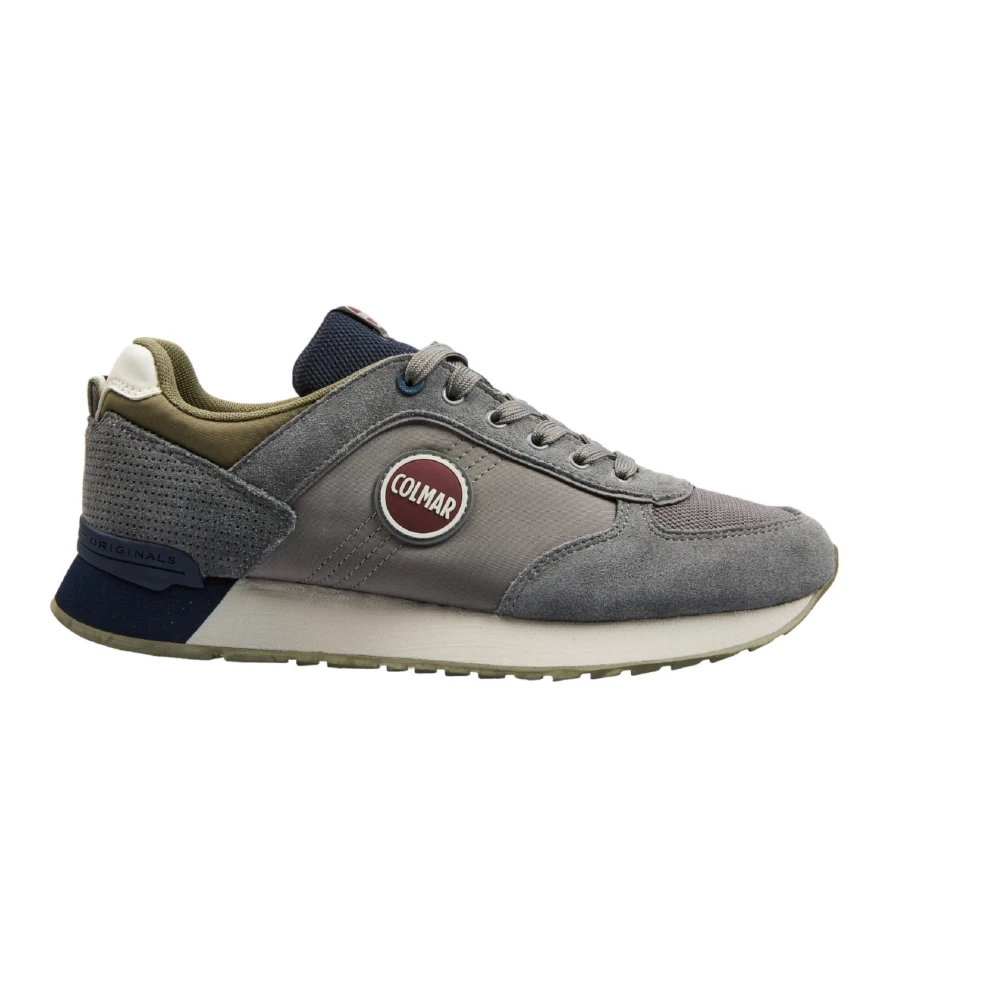 Colmar - Shoes > Sneakers - Gray - Colmar - Modalova