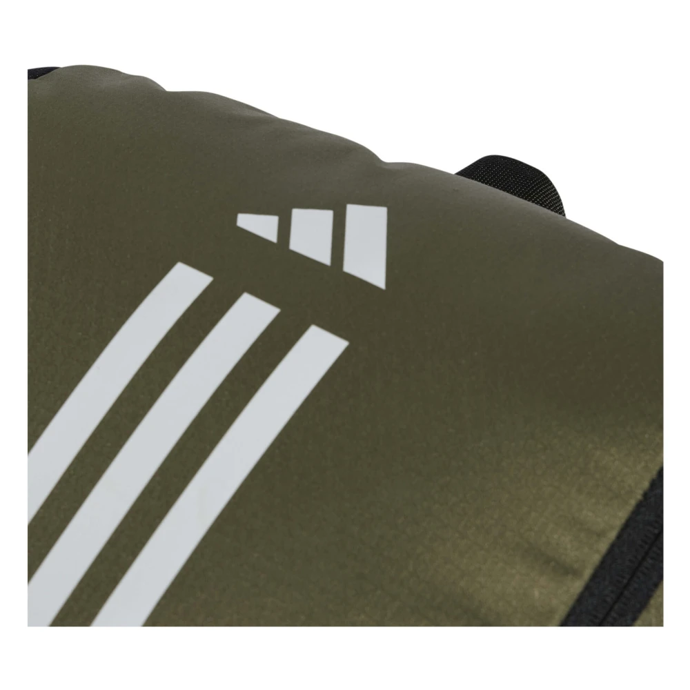Adidas Essentials 3 Strepen Rugzak Green Unisex