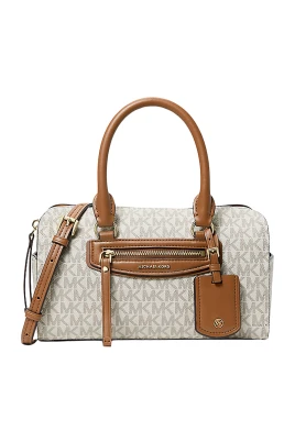 Jet Set Travel Crossbody Bag