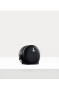black-mini-round-crossbody-bag