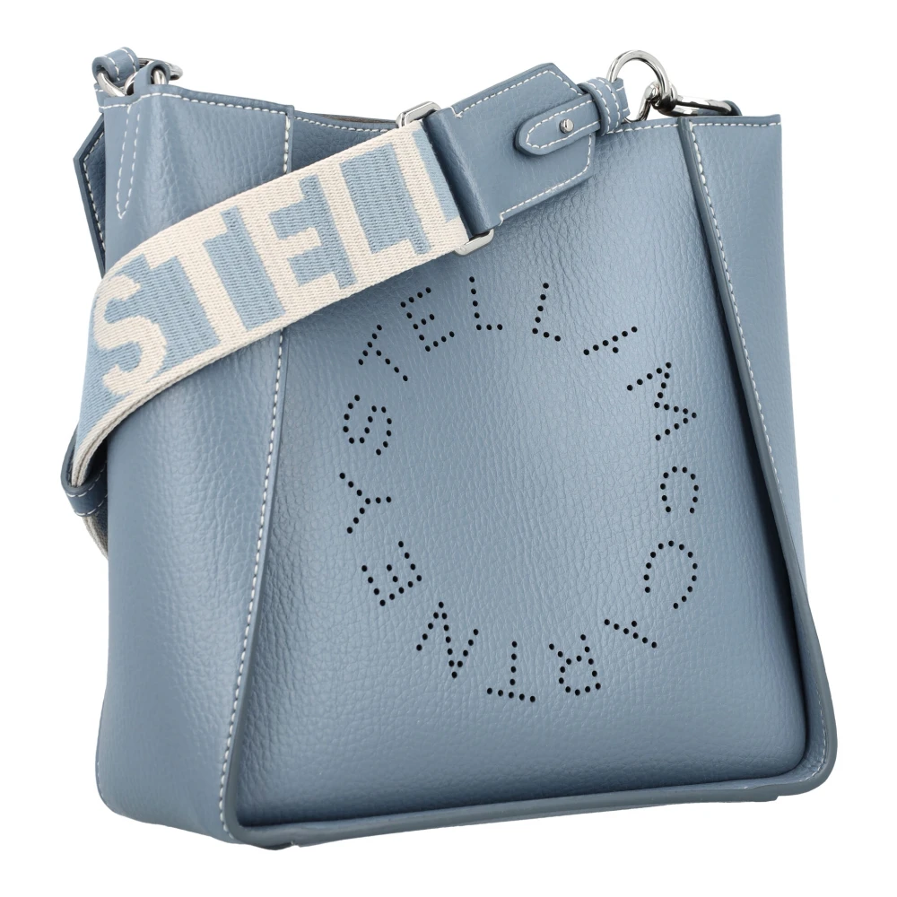 Stella Mccartney Bags Blue Dames