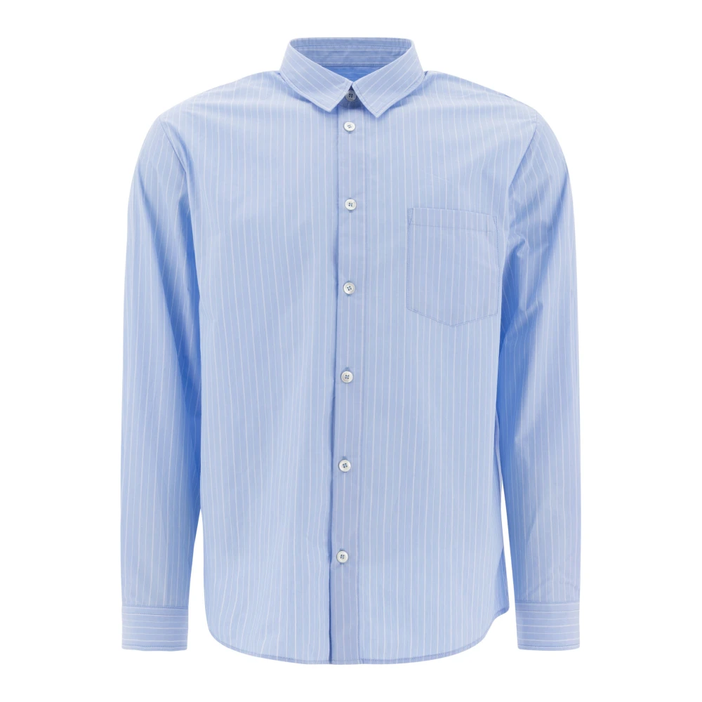 Shirts > Formal Shirts - - A.p.c. - Modalova