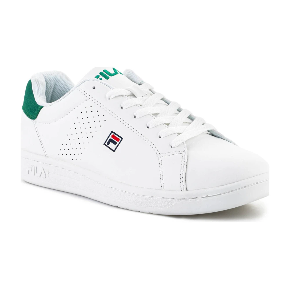 Fila - Shoes > Sneakers - White - Fila - Modalova