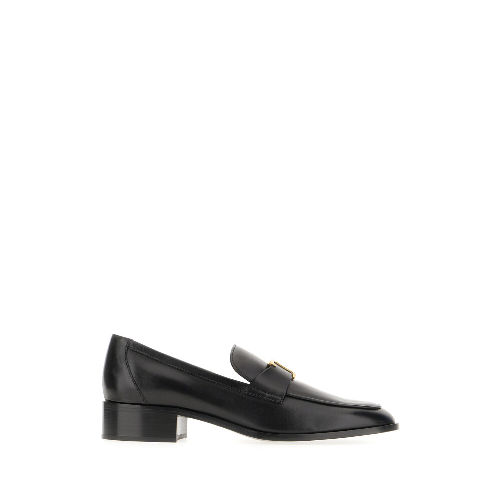 TOD'S ラウントフレムサンクラス TO0346 30E Man ブラウン レザー スニーカー XXM03E0GC50S967S607 | Tods