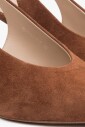 kvinders-brune-velour-slingback-pumps