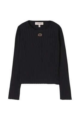 white-ribbed-knit-sweater