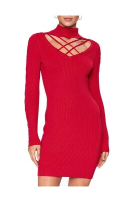 elegant-knit-tube-dress