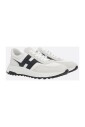baskets-basses-blanches-cuir-daim