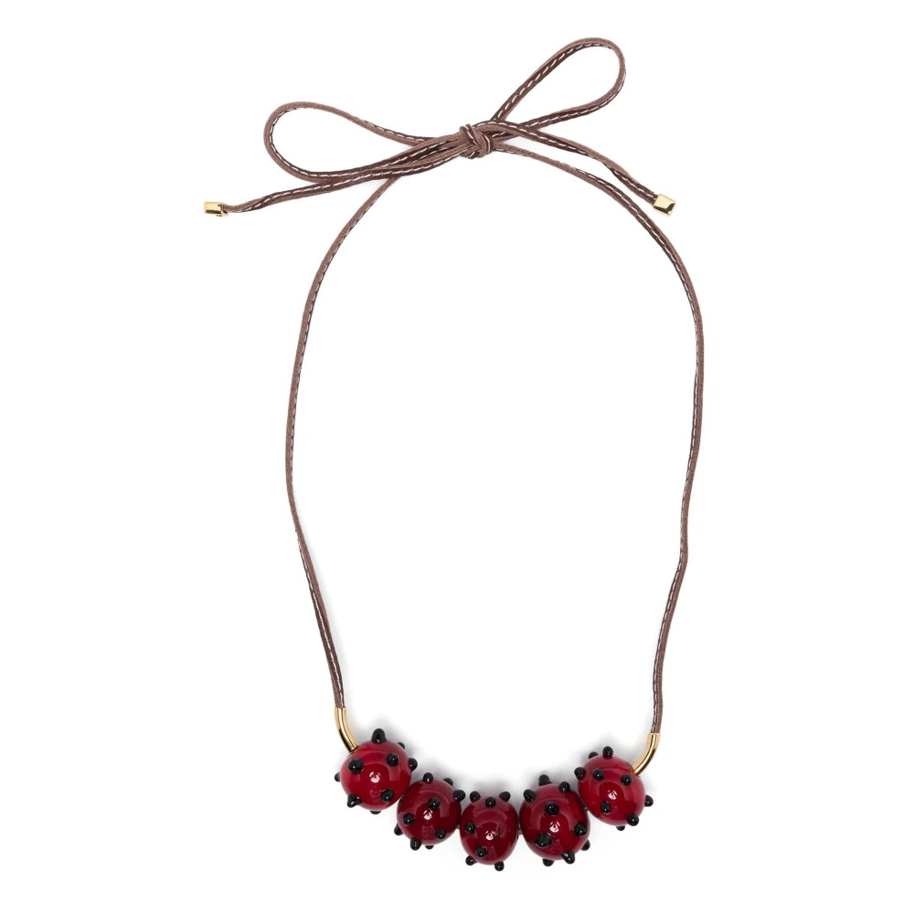 Accessories > Jewellery > Necklaces - - Colville - Modalova